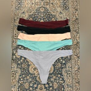 NWOT XL panty bundle